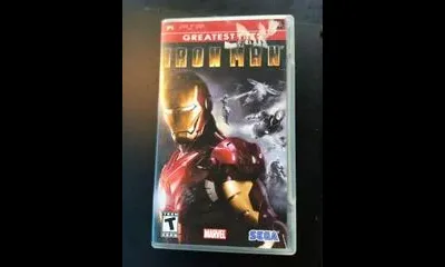 Iron Man [Greatest Hits]
