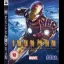 Iron Man - PlayStation 2 - Retrocharting