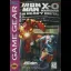 Iron Man X-O Manowar in Heavy Metal - Sega Game Gear - Retrocharting