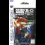 Iron Man X-O Manowar in Heavy Metal - Sega Saturn - Retrocharting