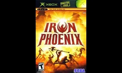 Iron Phoenix