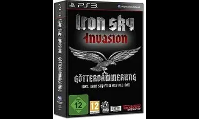 Iron Sky: Invasion [Gotterdammerung]