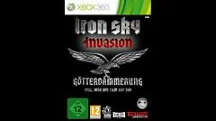 Background - Iron Sky: Invasion [Gotterdammerung] - Xbox 360 - Retrocharting