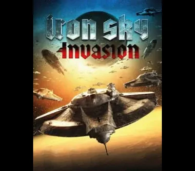 Iron Sky Invasion