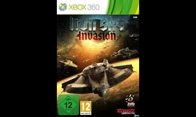 Iron Sky Invasion