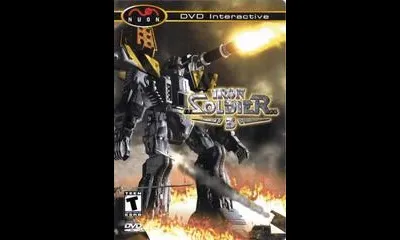 Iron Soldier 3