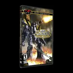 Iron Soldier 3 [Songbird Re-Release]