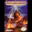 Iron Sword Wizards and Warriors II - Nintendo NES Console - Retrocharting