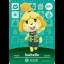 Isabelle #001 [Animal Crossing Series 1] - Nintendo DS - Retrocharting