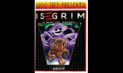 Isegrim