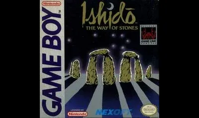 Ishido: The Way of Stones