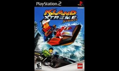 Island: Extreme Stunts
