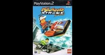 Island: Extreme Stunts