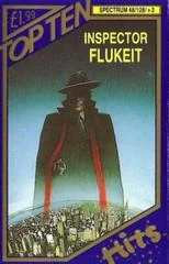 Background - Ispector Flukeit - ZX Spectrum - Retrocharting