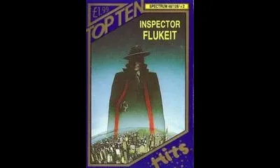 Ispector Flukeit