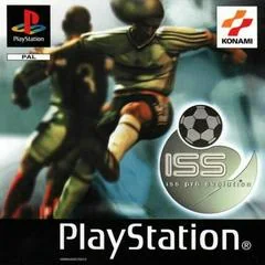 Background - ISS Pro Evolution - PlayStation - Retrocharting