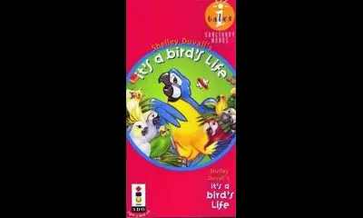 It's a Bird's Life