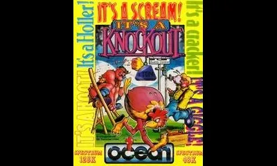 It's a Knockout