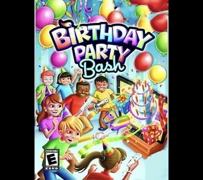 It's My Birthday