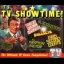 It's TV Showtime - ZX Spectrum - Retrocharting