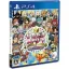 Itadaki Street: Dragon Quest and Final Fantasy 30th Anniversary - Playstation 4 - Retrocharting