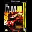 Italian Job - Gamecube - Retrocharting