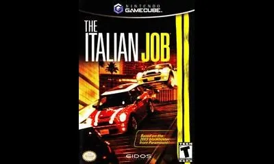 Italian Job