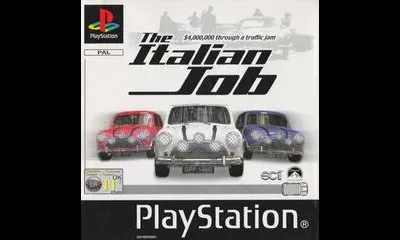 Italian Job