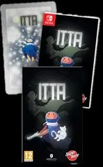 Background - Itta - Nintendo Switch - Retrocharting