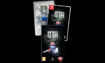 Itta