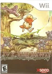 Background - Ivy the Kiwi - Wii - Retrocharting