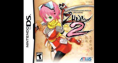 Izuna 2 The Unemployed Ninja Returns