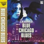 J.B. Harold Blue Chicago Blues