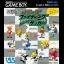 J.League Fighting Soccer: The King Of Ace Strikers - GameBoy - Retrocharting