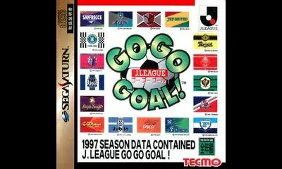 J. League Go Go Goal