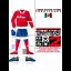 J. League Pro Soccer Club o Tsukurou 2 - Sega Saturn - Retrocharting