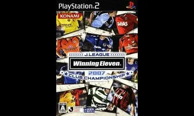 J-League Winning Eleven 2007 Club Championship