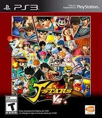 Background - J-Stars Victory VS+ - Playstation 3 - Retrocharting