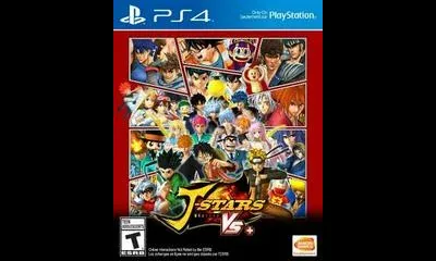 J-Stars Victory VS+