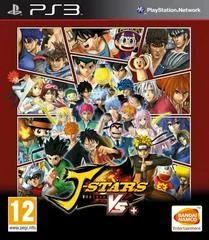 Background - J-Stars Victory VS+ - Playstation 3 - Retrocharting