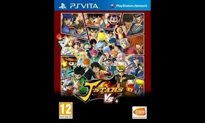 J-Stars Victory VS+