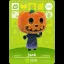 Jack #117 [Animal Crossing Series 2] - Nintendo DS - Retrocharting