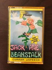 Background - Jack and the Beanstalk - ZX Spectrum - Retrocharting