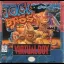 Jack Bros - Virtual Boy - Retrocharting
