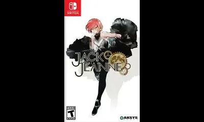 Jack Jeanne
