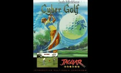 Jack Nicklaus Cyber Golf