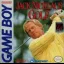 Jack Nicklaus Golf - GameBoy - Retrocharting