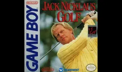 Jack Nicklaus Golf