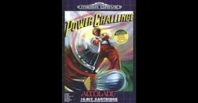 Jack Nicklaus Power Challenge Golf