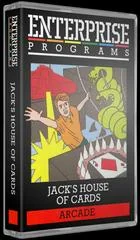 Background - Jack's House of Cards [Enterprise Cassette] - Nintendo DS - Retrocharting